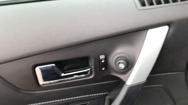 2014 FORD EDGE SPORT AWD VISTA ROOF TUXEDO BLACK WALK AROUND REVIEW SOLD! 9028 www.SUMMITAUTO.com смотреть онлайн