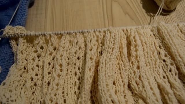 VLOG: Мои вязальные процессы и планы мая. Советы...))) Mariya VD. смотреть онлайн