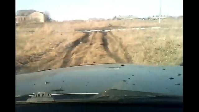 Тест драйв Русских дорог на дэу нексия ( Daewoo Nexia ) Отзывы владельца смотреть онлайн