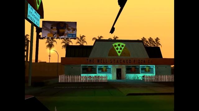 Играем в GTA смотреть онлайн