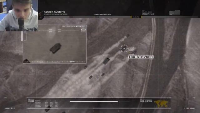 Старая добрая Call of Duty| Call of Duty:Modern Warfare 2|#1 смотреть онлайн