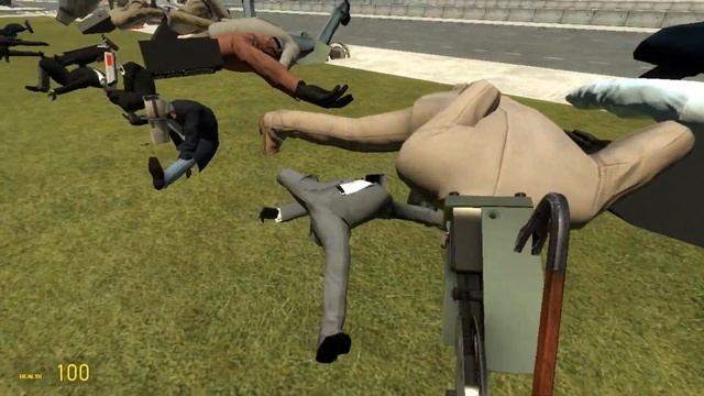 NEW UPGRADED TITAN TVMAN AND TV WOMAN BOSS VS ALL SKIBIDI TOILET 1-56 !! (Garry's Mod) смотреть онлайн