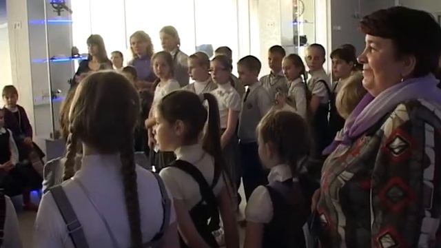 Звездное небо Новосибирска смотреть онлайн