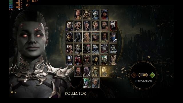 Mortal Kombat 11, Xeon E5 2420V2 + RX 470 4GB! смотреть онлайн