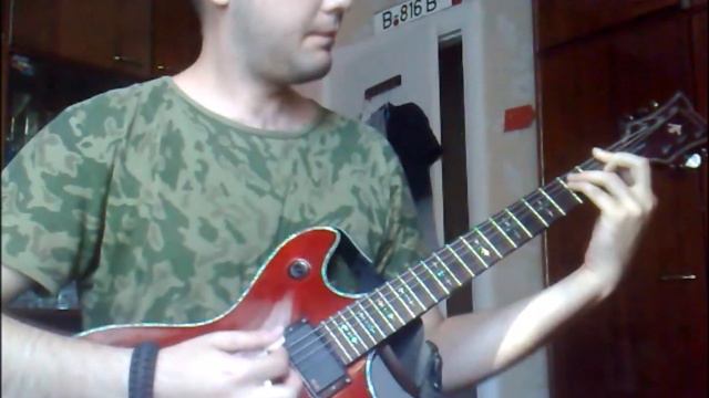 SQEPTIK - Le Bein Qui Fait Mal (L'opera Rock "Mozart" cover) песня сальери смотреть онлайн