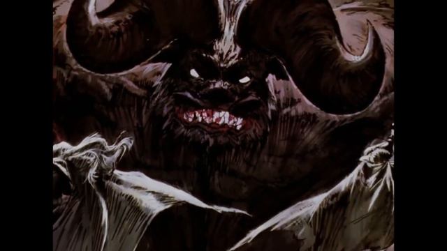 Berserk: Guts and Zodd「AMV」- Criminals смотреть онлайн
