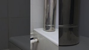 kiturami газовый котёл. Обзор