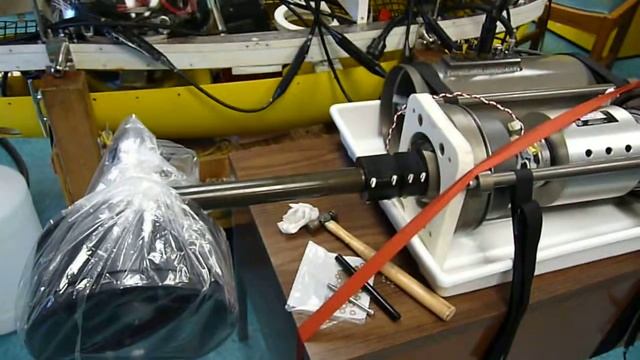 RTU Stress Test смотреть онлайн