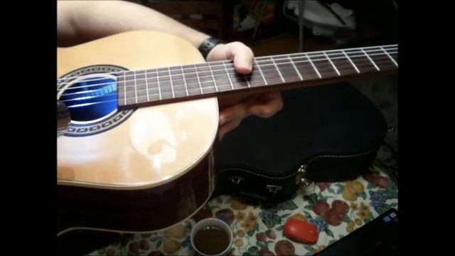 La Patrie Collection Classical guitar Review смотреть онлайн