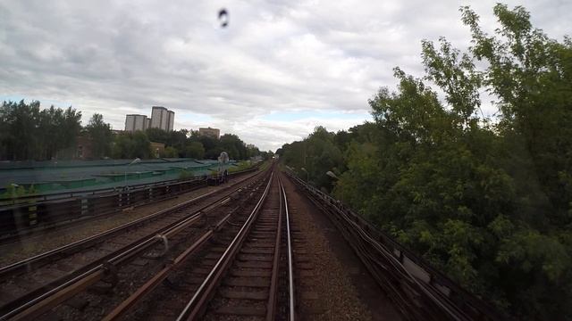 от Партизанской до Первомайской смотреть онлайн