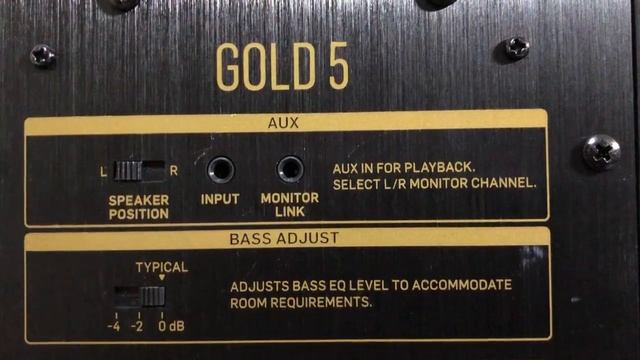 21日目：「TANNOY GOLD 5」レビュー（モニタースピーカー） смотреть онлайн