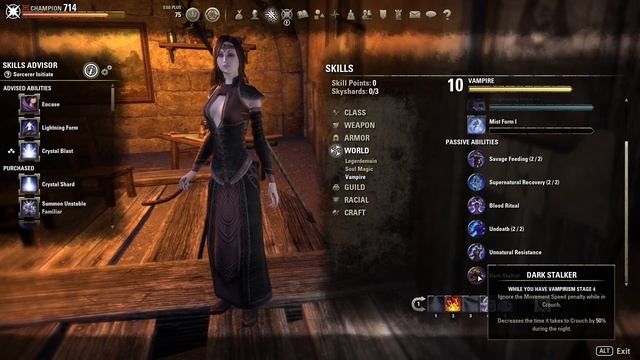 Complete guide to thief heists part 1/6 - General hints and tips - ESO смотреть онлайн