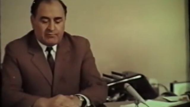 Фитиль №90 (1969 год) смотреть онлайн