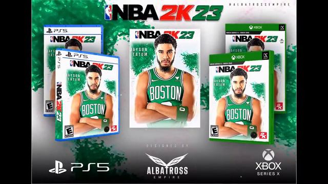 NBA 2K23 Soundtrack - The Theme (Tracey Lee) смотреть онлайн