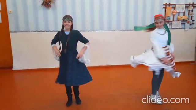 МБОУ "СШ №19". ДЕНЬ НАРОДНОГО ЕДИНСТВА 2022 смотреть онлайн