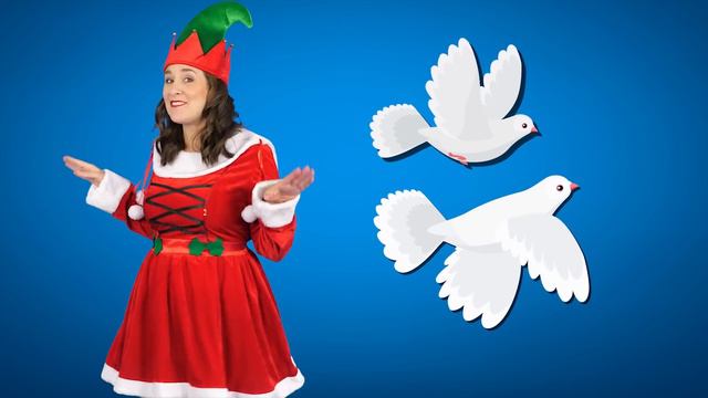 Christmas Finger Family, Jingle Bells & more Christmas Songs for Kids! Popular Christmas Songs смотреть онлайн