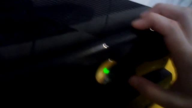 Как 2 геймпад подключить к XBOX 360 смотреть онлайн