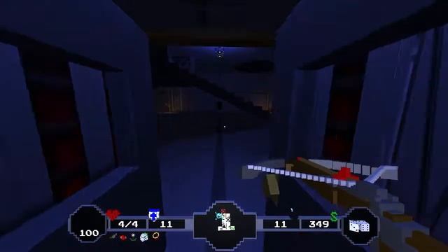 Paranautical Activity Back On Steam [Spoiler-free Edition] смотреть онлайн