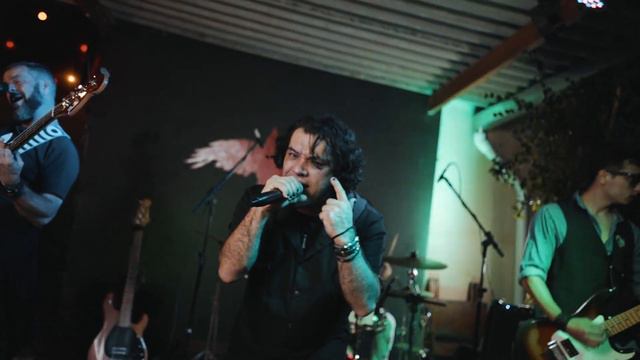 How You Remind Me (cover Nickleback) смотреть онлайн