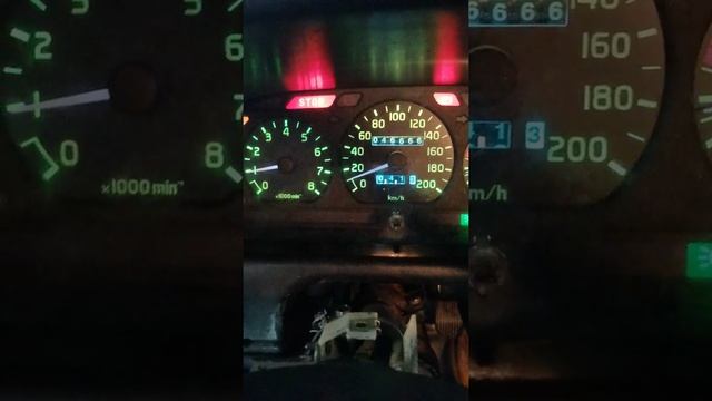 Как намотать пробег на ГАЗ 3110 #пробегкрутитсялавехамутится смотреть онлайн