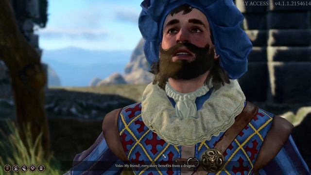 Baldur's Gate 3 // Episode 5: The Druid Grove смотреть онлайн