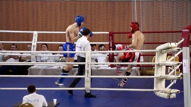 Клюкин Павел и Халиев Хасан смотреть онлайн