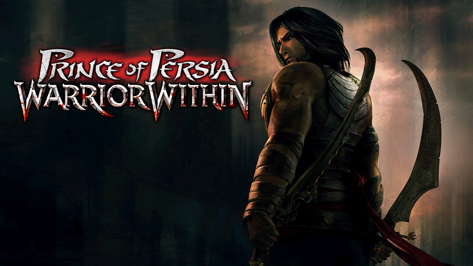 Прохождение Prince of Persia: Warrior Within - Часть 1