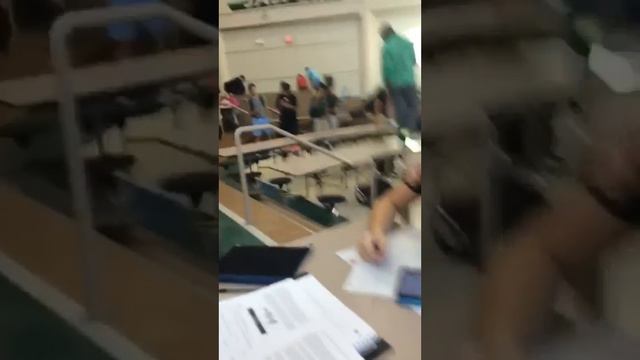 Если не получилось в первый раз, то получится во второй! Или нет...