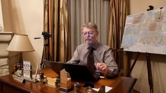 Russlands Souveränitätsverlust oder Wie Russland zur US Kolonie wurde - Teil 2 смотреть онлайн