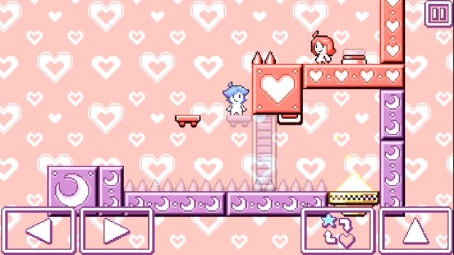Heart Star - Level 21 смотреть онлайн