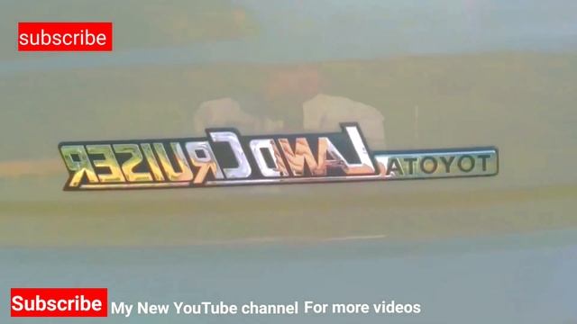 Landcruiser 70 Series Review |  Best SUV Ever | 2024 Toyota Land Cruiser 70 Series