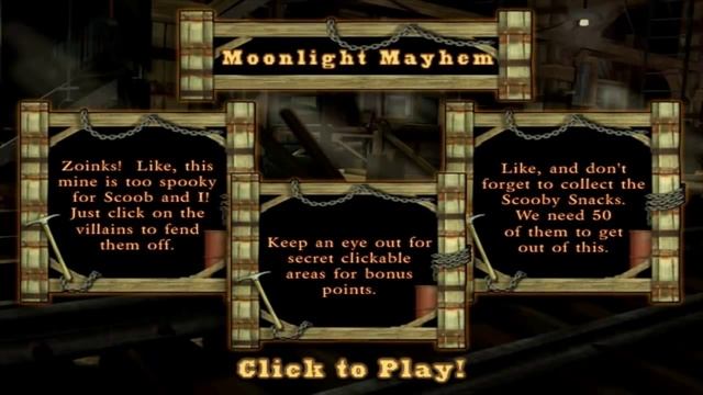 Those Old Games: Scooby Doo 2 Monsters Unleashed Part 4 смотреть онлайн