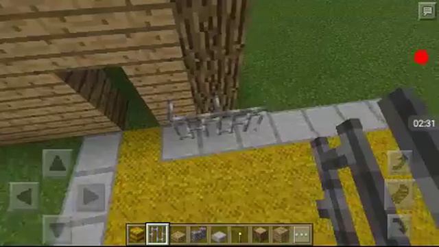 Курятник за 5мин смотреть онлайн