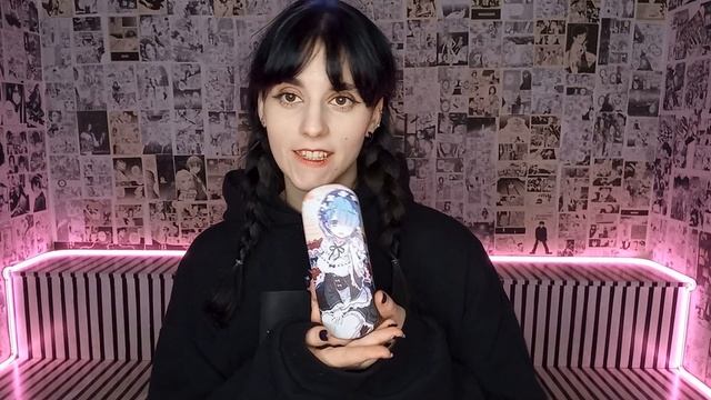 ОБЗОР | ФУТЛЯРЫ для ОЧКОВ! Суперлама! смотреть онлайн