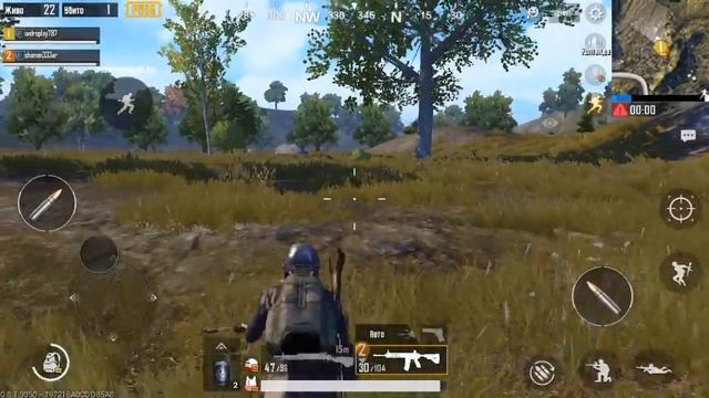 iPhone 6s || PUBG Mobile смотреть онлайн