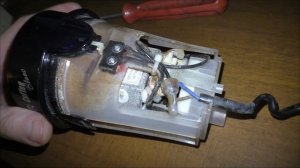 Ремонт КОФЕМОЛКИ Своими руками