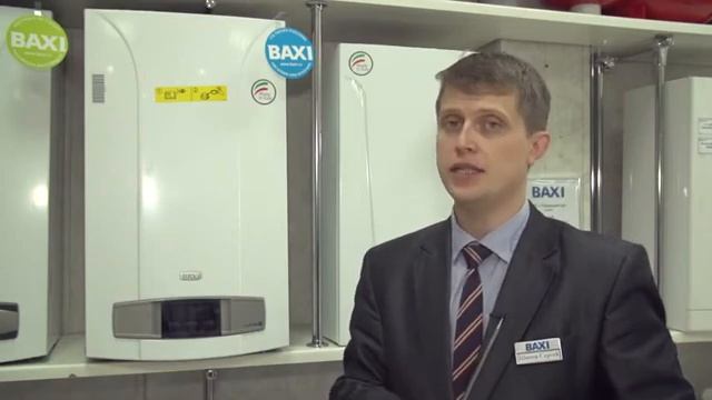 BAXI LUNA-3 240 Fi двухконтурный 3-его поколения комфортный смотреть онлайн