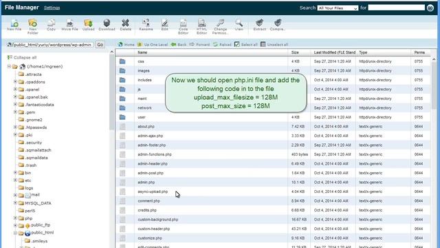 WordPress. How To Increase Maximum Upload File Size смотреть онлайн