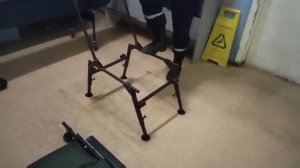 Фидерное кресло своими руками.(Часть1.Изготовление каркаса)