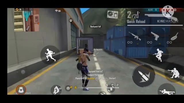 -Garena Free Fire//?top 10 player //broken gaming //? 1 Tap headshot in higt song ?// OP COOLEC смотреть онлайн