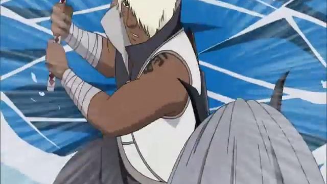 darui vs kinkaku y ginkaku смотреть онлайн