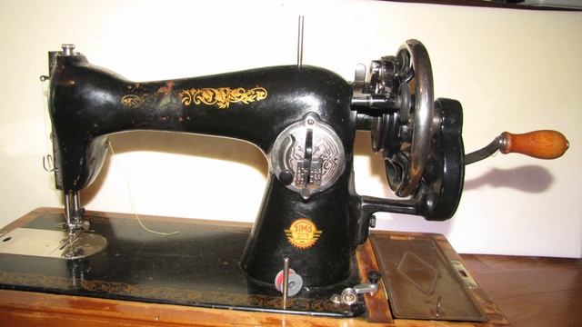 закон "21-21" для ниток швейной машинки смотреть онлайн