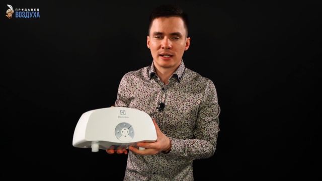 Проточный водонагреватель. Как выбрать. Напорный или безнапорный водонагреватель. смотреть онлайн