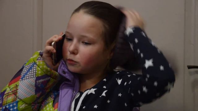 Мамочка, тебя нужно беречь! День матери. Социальный ролик. смотреть онлайн