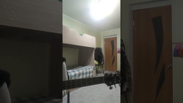 разбор песни ssshhhiiittt! - засыпай. На гитаре смотреть онлайн