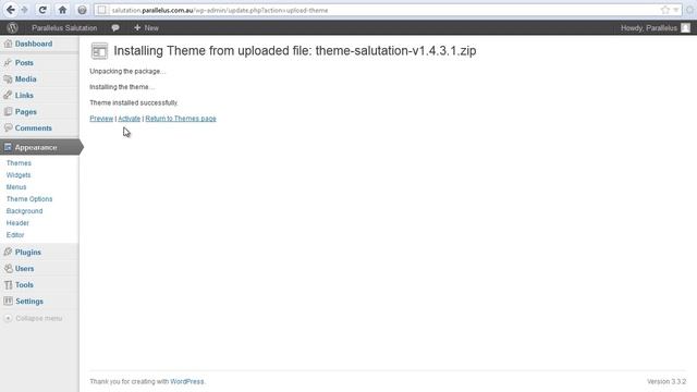 Thamemo WordPress 3.5+, BuddyPress v1.6+ and bbPress 2.2+ смотреть онлайн