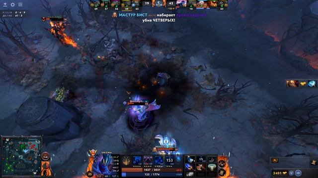 ?Я ПЛАЧУ, ЕСЛИ ХОЧЕШЬ ЧУПА ЧУПС И БЛЕКХОЛ В 5 ГЕРОЕВ!? смотреть онлайн