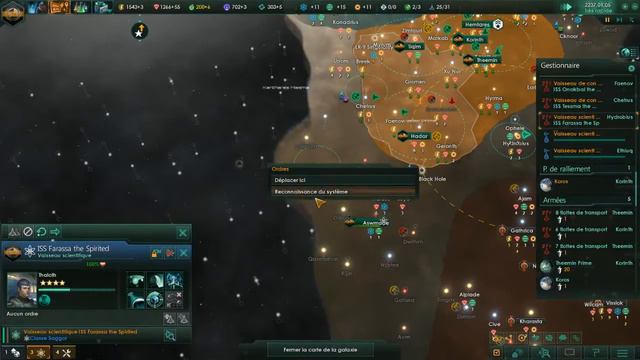 STELLARIS - part 3 - RODVAR смотреть онлайн