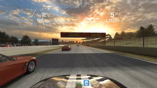 Real Racing 3 | RR3 Gameplay | Real Racing 3 Gameplay | BMW Z4 M40I смотреть онлайн