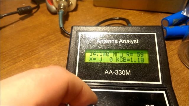 Балун 1 1 из Китая